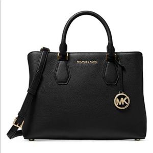 MICHAEL Michael Kors Camille Large Satchel